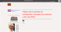 Desktop Screenshot of mccguadalajara.com